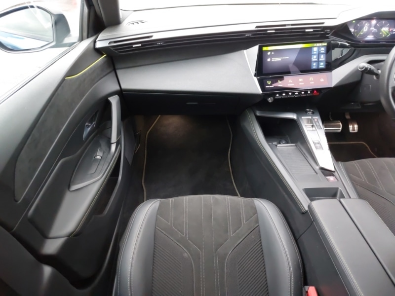 Used Peugeot 408 2024 for sale - 77410683: Photo 10