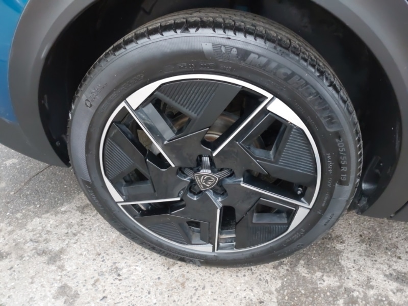 Used Peugeot 408 2024 for sale - 77410683: Photo 12