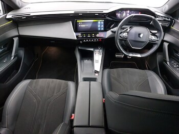 Used Peugeot 408 2024 for sale - 77410683: Photo