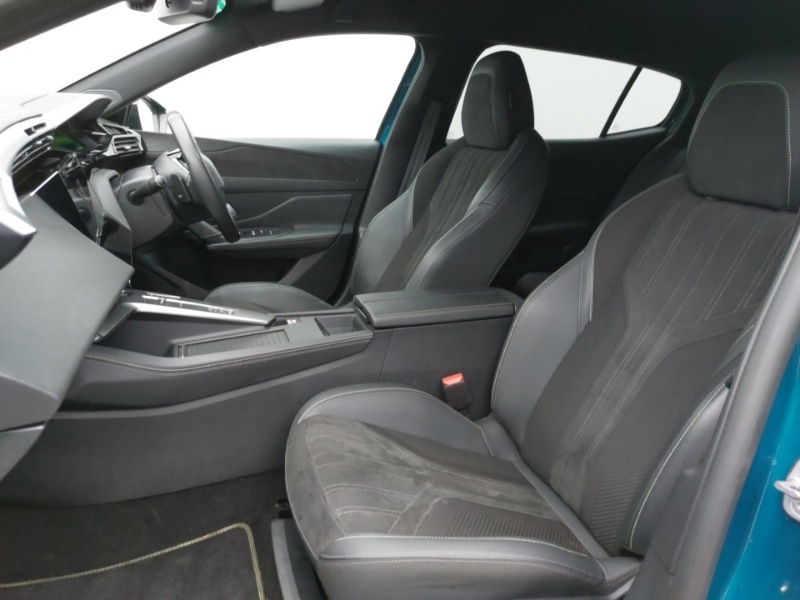 Used Peugeot 408 2024 for sale - 77410683: Photo 5