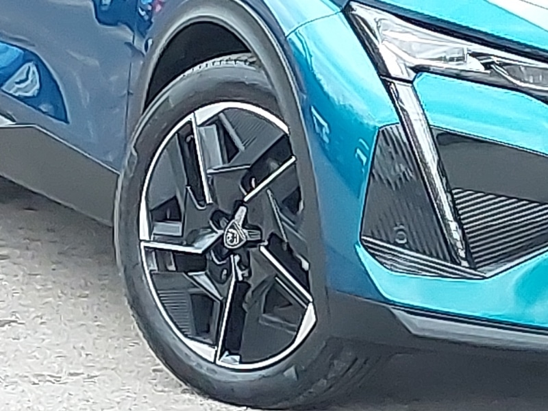 Used Peugeot 408 2024 for sale - 77410683: Photo 9