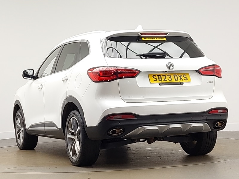 Used MG MG HS 2023 for sale - 76795913: Photo 3