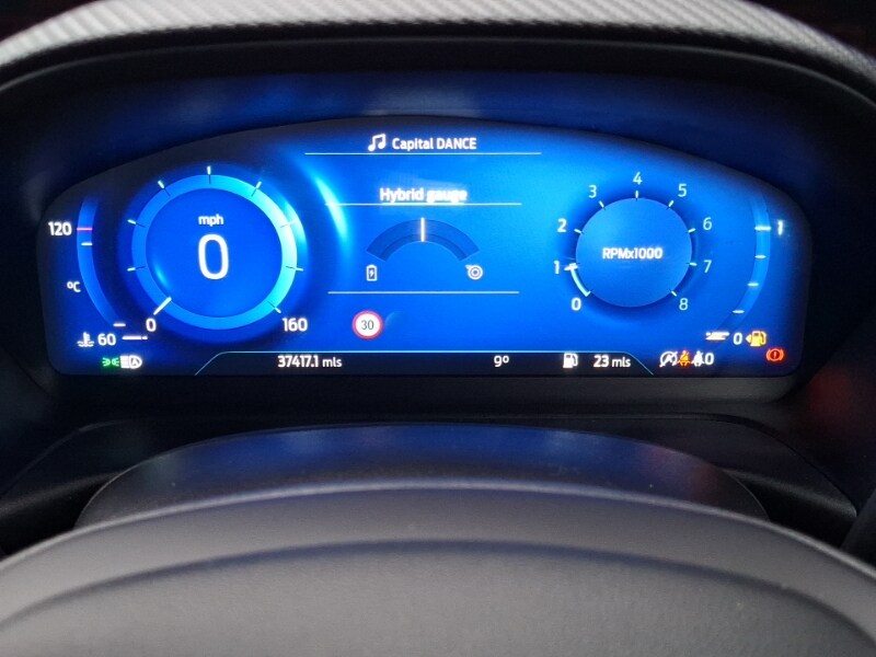 Used Ford Puma 2022 for sale - 77556436: Photo 11