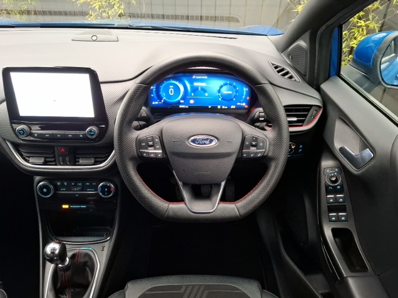 Used Ford Puma 2022 for sale - 77556436: Photo 7