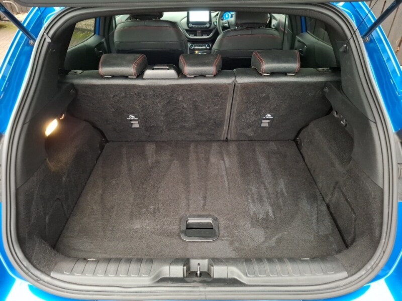 Used Ford Puma 2022 for sale - 77556436: Photo 8