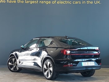 Used Polestar Polestar 2 2023 for sale - 78230578: Photo
