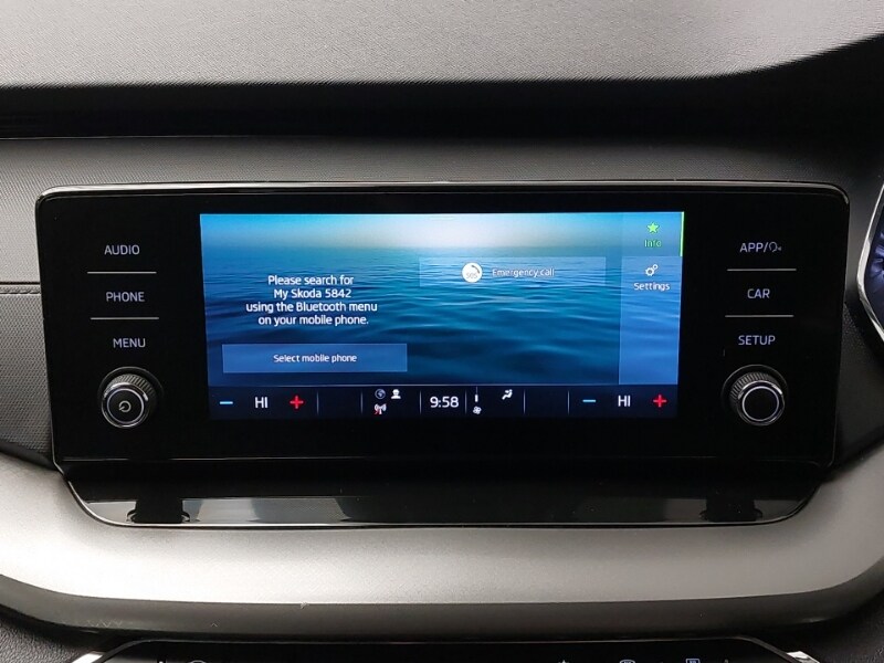 Used Skoda Octavia 2021 for sale - 78080389: Photo 11