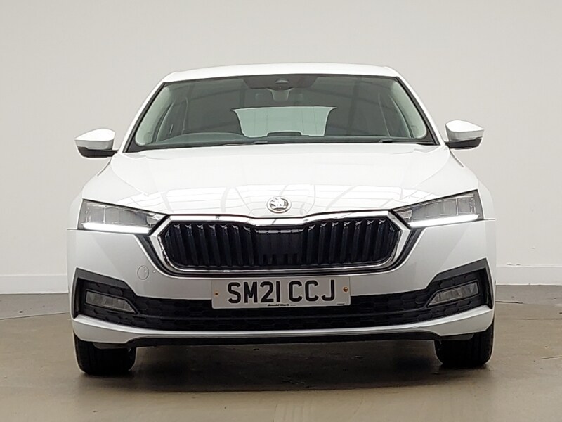 Used Skoda Octavia 2021 for sale - 78080389: Photo 12