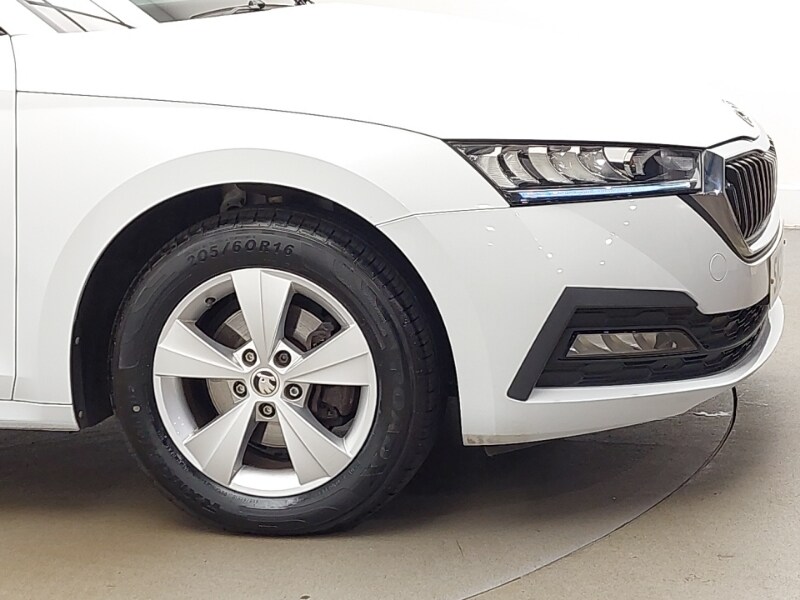 Used Skoda Octavia 2021 for sale - 78080389: Photo 9