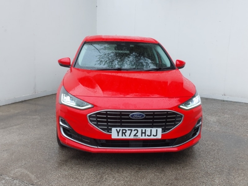 Used Ford Focus 2022 for sale - 77767715: Photo 12