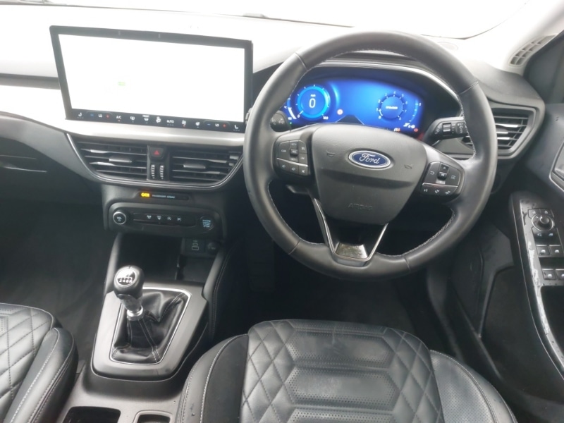 Used Ford Focus 2022 for sale - 77767715: Photo 7