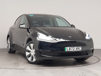 Used Tesla Model Y 2022 for sale - 78519183: Photo