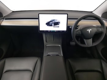 Used Tesla Model Y 2022 for sale - 78519183: Photo