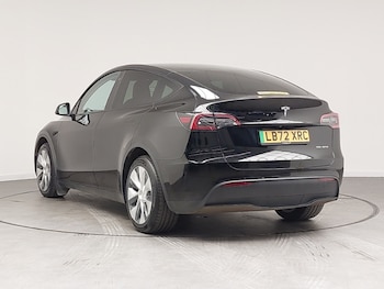 Used Tesla Model Y 2022 for sale - 78519183: Photo