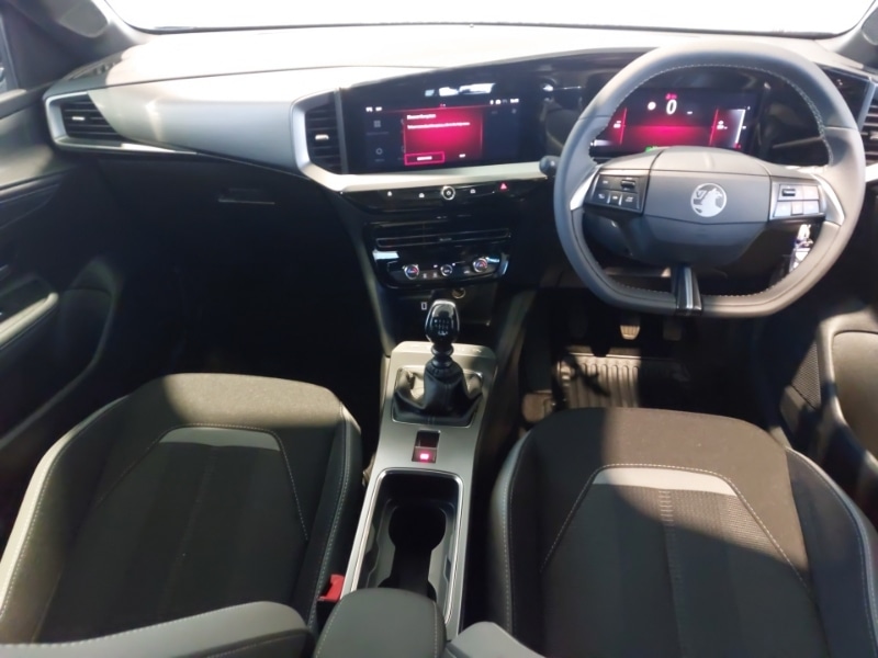 Used Vauxhall Mokka 2025 for sale - 77875698: Photo 2