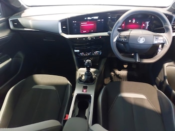 Used Vauxhall Mokka 2025 for sale - 77875698: Photo