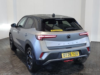 Used Vauxhall Mokka 2025 for sale - 77875698: Photo