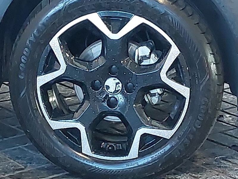 Used Vauxhall Mokka 2025 for sale - 77875698: Photo 9