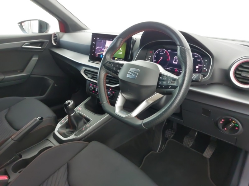 Used SEAT Arona 2024 for sale - 76666395: Photo 11