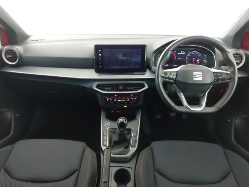 Used SEAT Arona 2024 for sale - 76666395: Photo 2