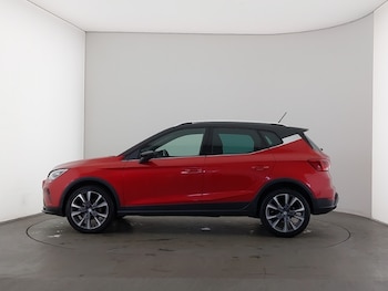 Used SEAT Arona 2024 for sale - 76666395: Photo