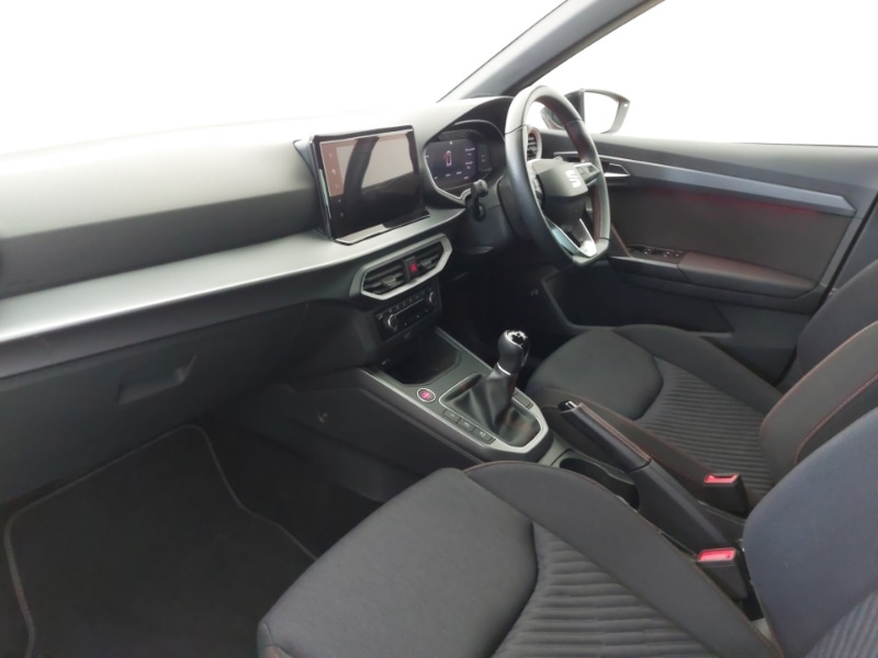 Used SEAT Arona 2024 for sale - 76666395: Photo 5