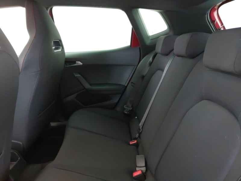 Used SEAT Arona 2024 for sale - 76666395: Photo 6