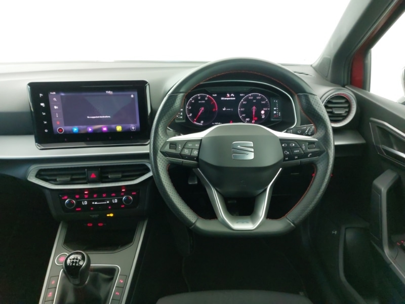 Used SEAT Arona 2024 for sale - 76666395: Photo 7