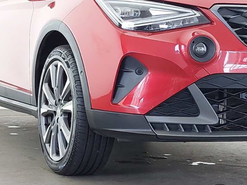 Used SEAT Arona 2024 for sale - 76666395: Photo 9