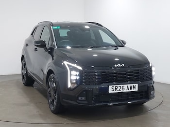 Used Kia Sportage 2026 for sale - 78877444: Photo