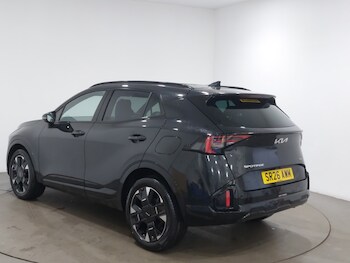 Used Kia Sportage 2026 for sale - 78877444: Photo