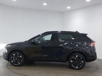 Used Kia Sportage 2026 for sale - 78877444: Photo