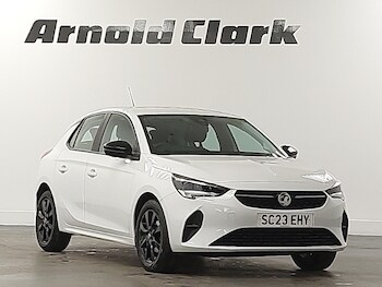 Vauxhall Corsa feature image