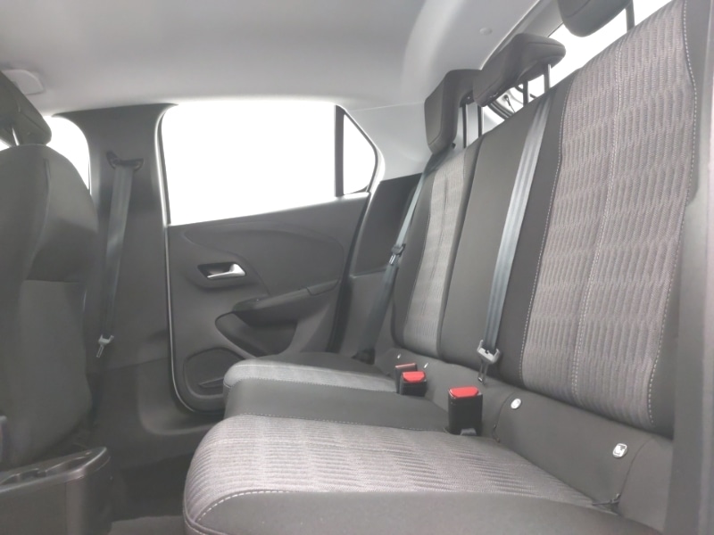 Used Vauxhall Corsa 2023 for sale - 77923657: Photo 6