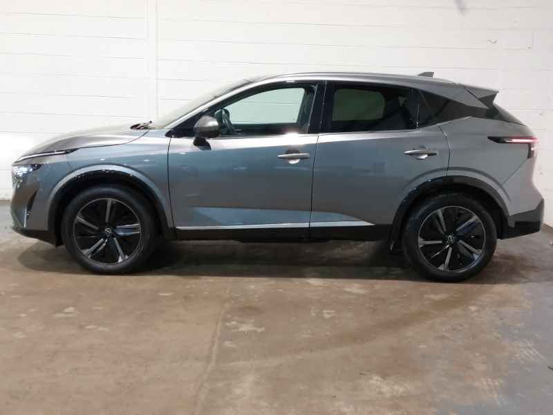 Used Nissan Qashqai 2025 for sale - 77564484: Photo 4