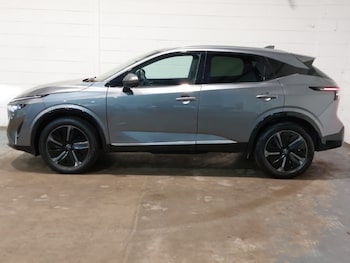 Used Nissan Qashqai 2025 for sale - 77564484: Photo