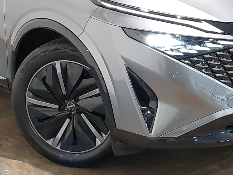 Used Nissan Qashqai 2025 for sale - 77564484: Photo 9