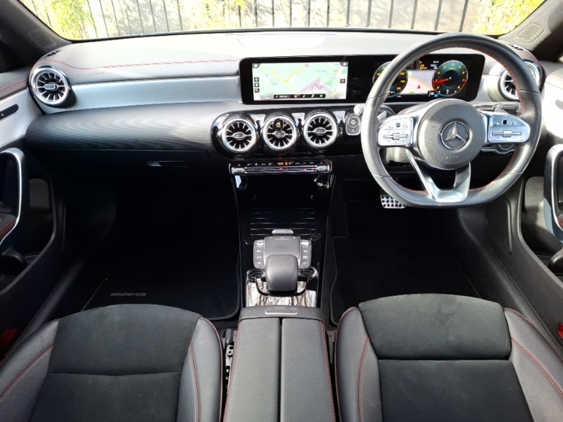 Used Mercedes-Benz CLA 2023 for sale - 77912209: Photo 2