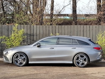 Used Mercedes-Benz CLA 2023 for sale - 77912209: Photo