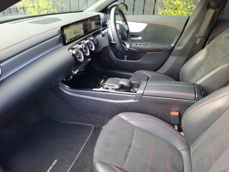 Used Mercedes-Benz CLA 2023 for sale - 77912209: Photo 5