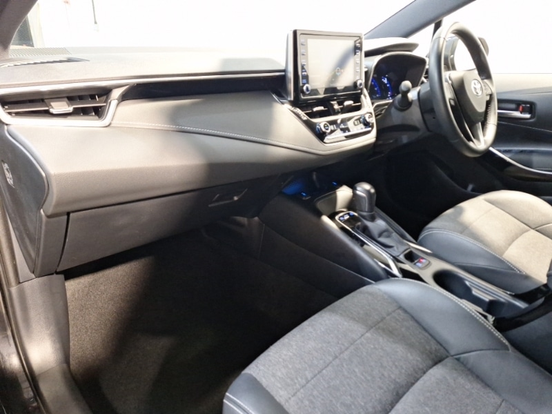Used Toyota Corolla 2021 for sale - 76483525: Photo 5