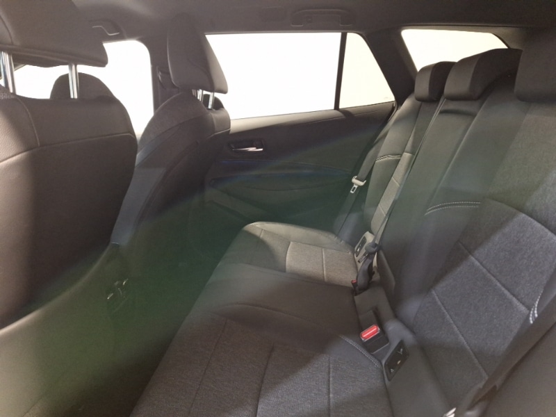 Used Toyota Corolla 2021 for sale - 76483525: Photo 6