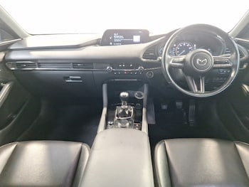 Used Mazda Mazda3 2020 for sale - 78439798: Photo