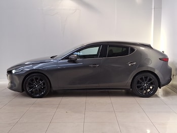Used Mazda Mazda3 2020 for sale - 78439798: Photo