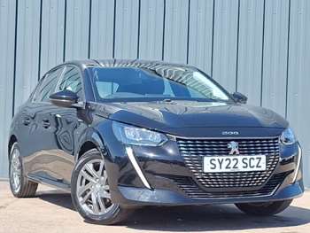 2022 - 1.2 PureTech Active Premium 5dr
