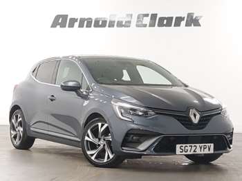 2022 - 1.0 TCe 90 RS Line 5dr