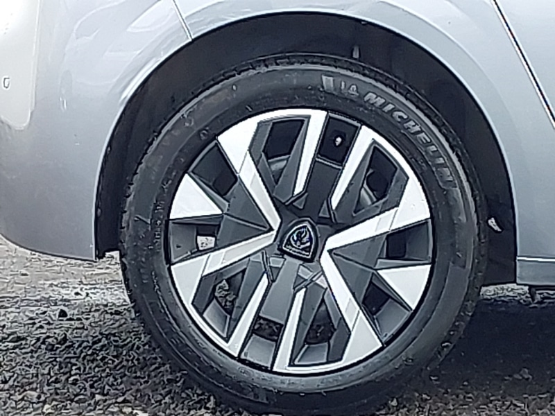 Used Peugeot 208 2025 for sale - 77624500: Photo 12