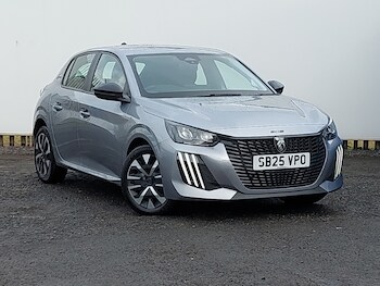 Peugeot 208 feature image
