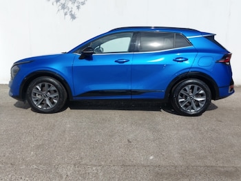 Used Kia Sportage 2024 for sale - 78664339: Photo