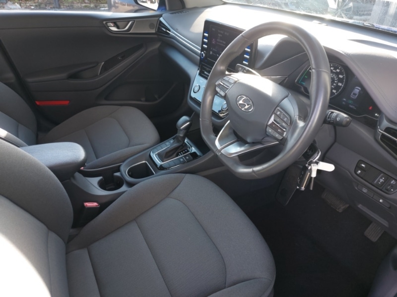 Used Hyundai IONIQ 2022 for sale - 77874893: Photo 10